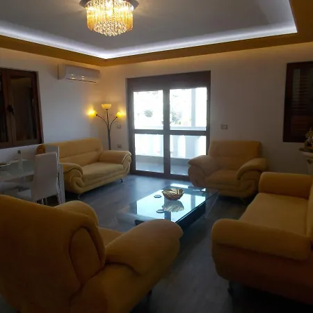 Apartment Alfred