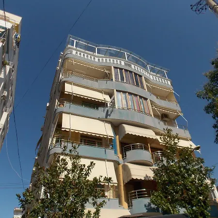 Apartment Alfred Sarande