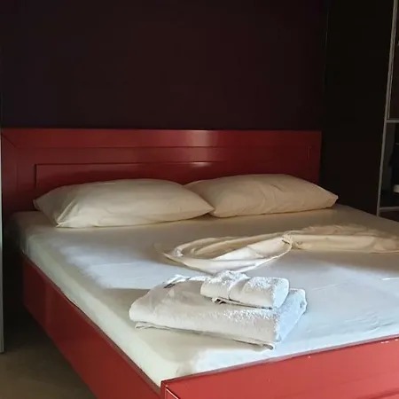 Apartment Alfred Sarande