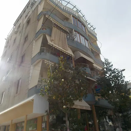 Apartment Alfred